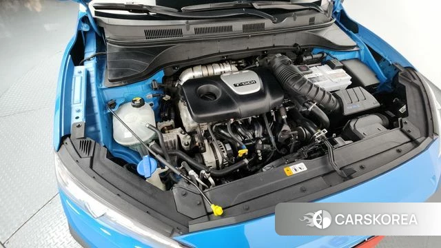 Hyundai Kona id 4471463 из Кореи 16
