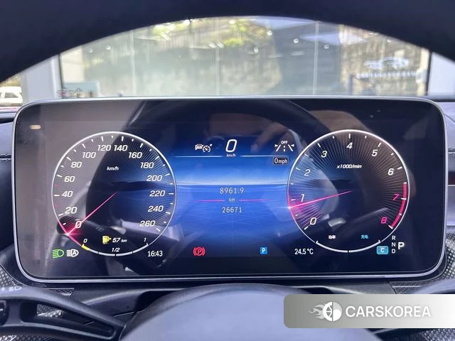 Mercedes-Benz Class C id 4290656 из Китая 8