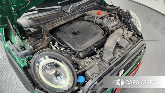 Mini Cooper S id 4494837 из Кореи 30
