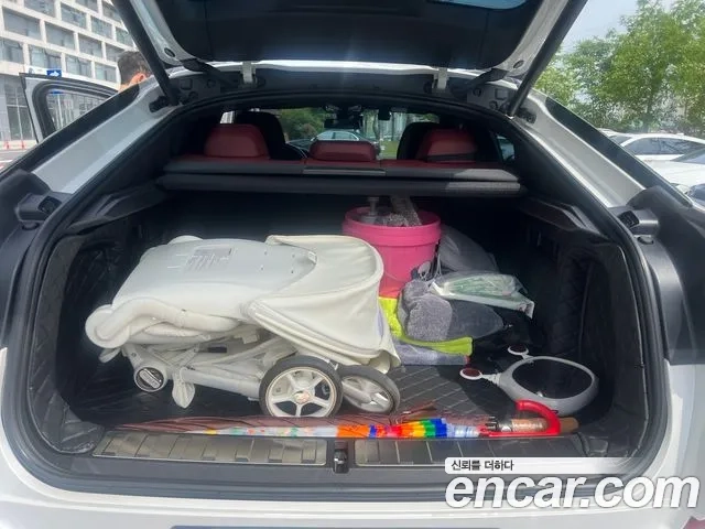 BMW X6 (G06) id 2911745 из Кореи 16