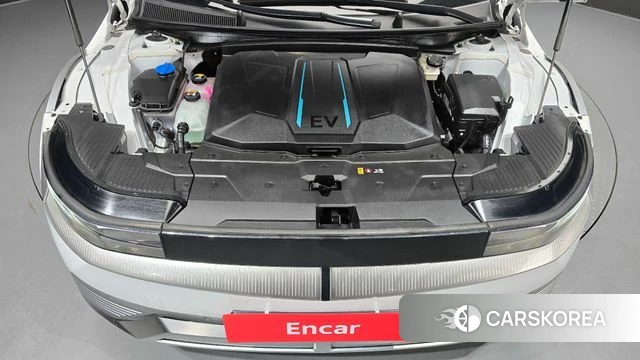 Hyundai Ionic 5 id 4444186 из Кореи 16
