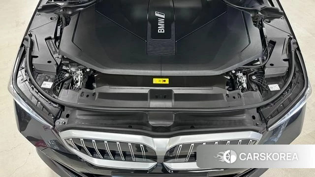 BMW i5 (G60) id 4772467 из Кореи 16