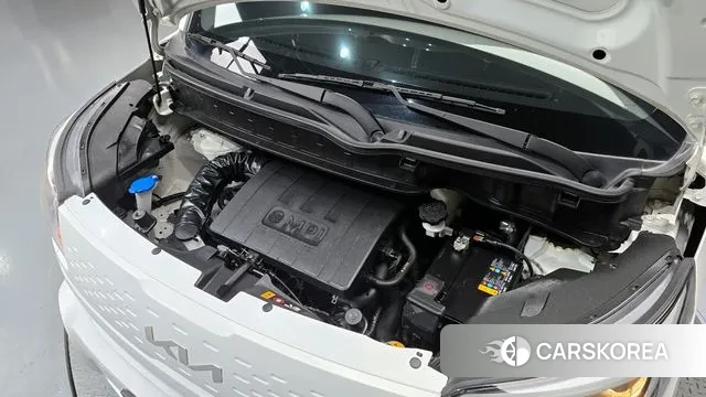 Kia The New Ray id 3421326 из Кореи 16