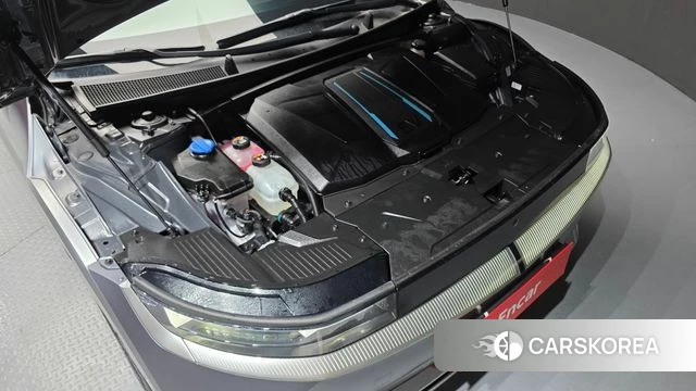 Hyundai Ionic 5 id 4623351 из Кореи 31