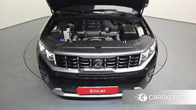 Kia Mohave Master id 3697946 из Кореи 16