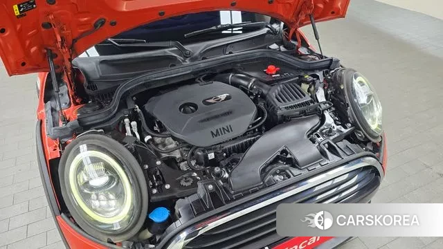 Mini Cooper id 3728234 из Кореи 16