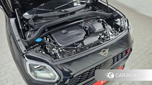 Mini Cooper S Countryman 3rd Generation id 3644451 из Кореи 16