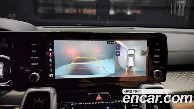 Kia Sorento 4th Generation id 2705488 из Кореи 16