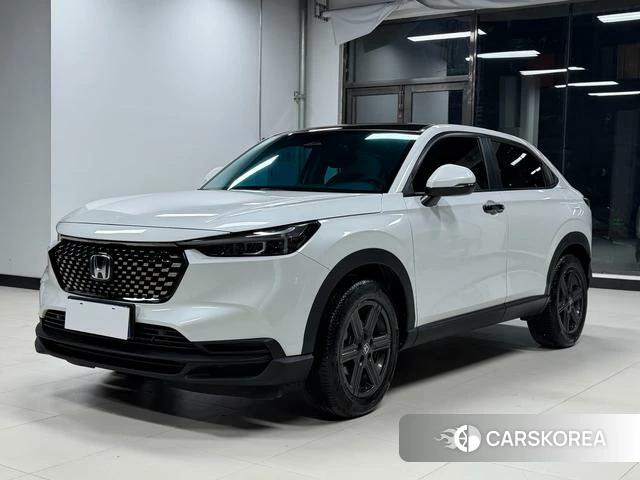 Honda XR-V id 4321127 из Китая 23