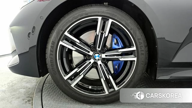 BMW 3 Series (G20) id 3786414 из Кореи 16