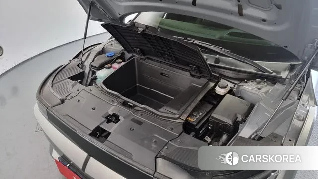 Hyundai Ionic 5 id 2889790 из Кореи 16