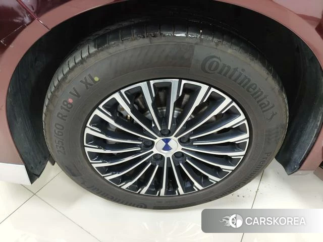 Denza D9 DM id 4228533 из Китая 24