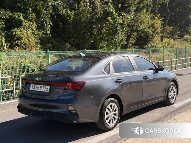 Kia The New K3 2nd generation id 4943041 из Кореи 16