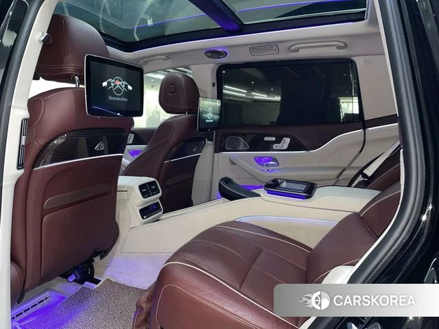 Mercedes-Benz Maybach GLS id 4348744 из Китая 25
