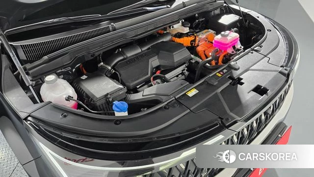 Kia The New Carnival 4th Generation id 3841091 из Кореи 16