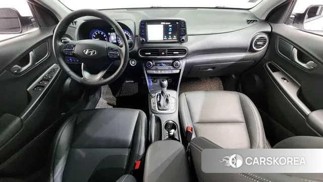 Hyundai Kona id 3661610 из Кореи 16