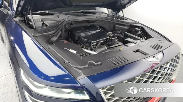 Genesis GV80 id 2976058 из Кореи 16