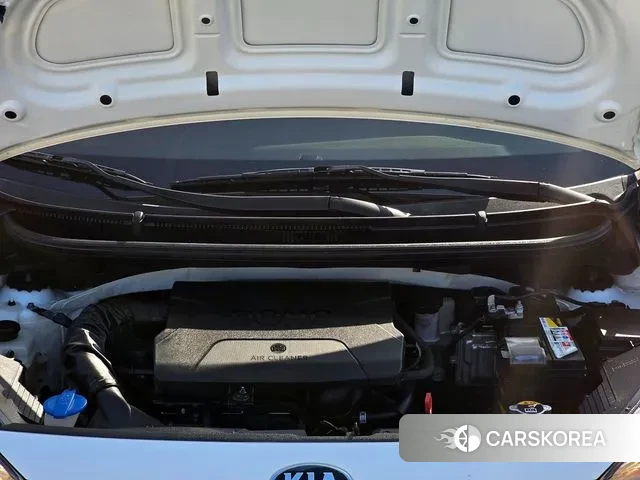 Kia All New Morning (JA) id 3643773 из Кореи 16