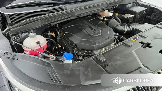 Kia Carnival 4th generation id 3572576 из Кореи 16