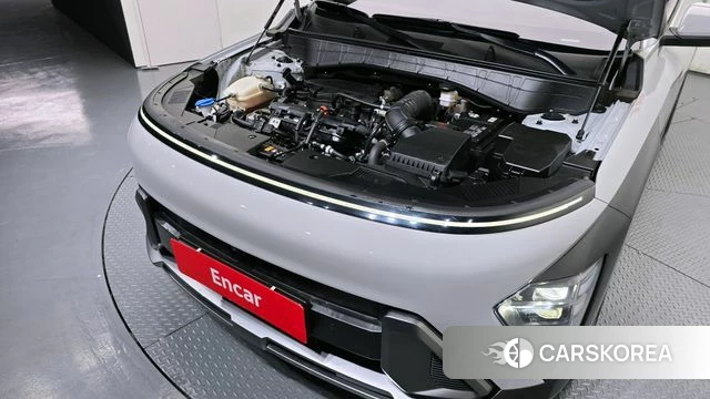 Hyundai Kona (SX2) id 3891706 из Кореи 16