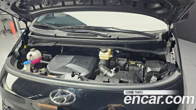 Hyundai Staria id 2313783 из Кореи 16