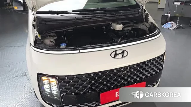 Hyundai Staria id 3406825 из Кореи 16