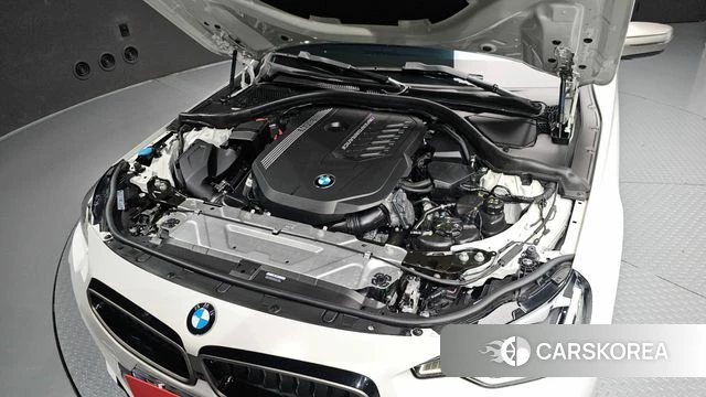 BMW 2 Series (G42) id 4494121 из Кореи 27