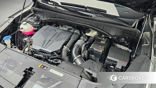 Kia The New Sorento 4th Generation id 4248505 из Кореи 16
