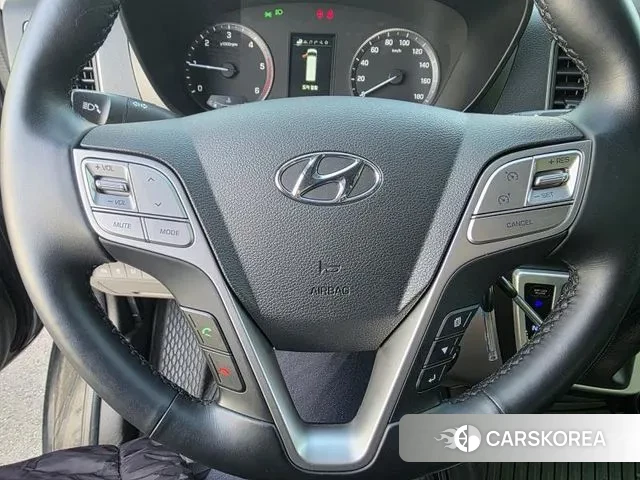 Hyundai Solati id 3439016 из Кореи 7