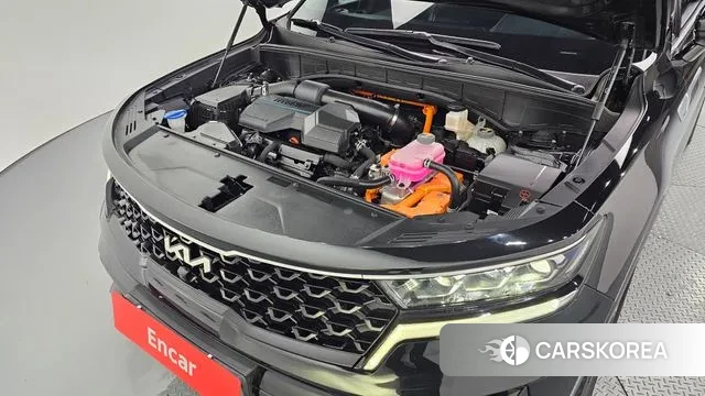 Kia Sorento 4th Generation id 3360135 из Кореи 16