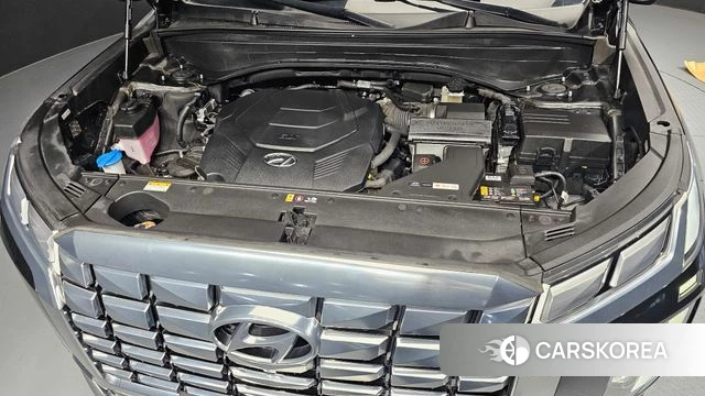 Hyundai The New Palisade id 3851314 из Кореи 16