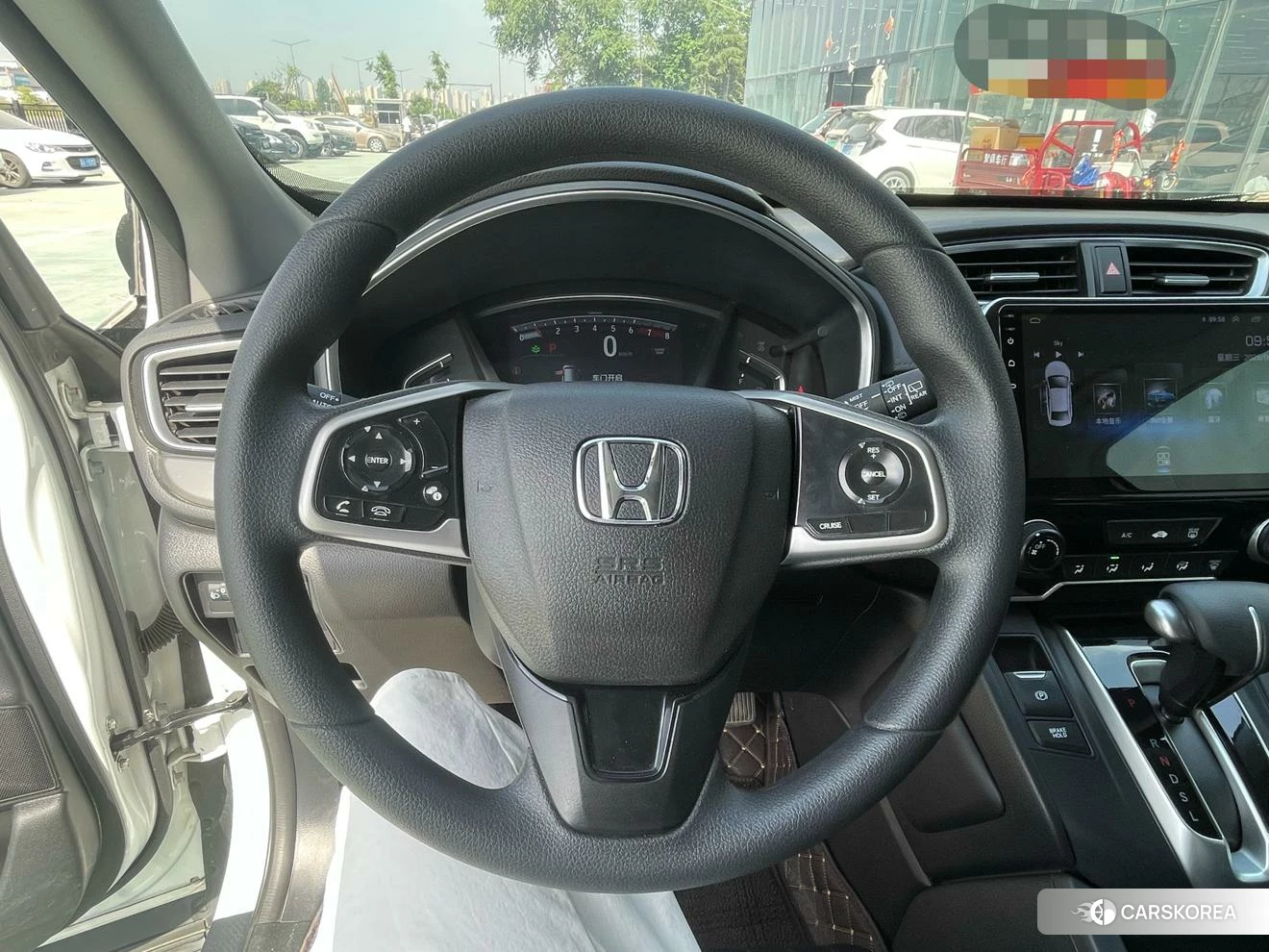 Honda Hao Ying id 4426769 из Китая 12