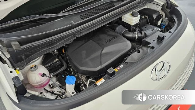 Hyundai Staria id 4540354 из Кореи 16