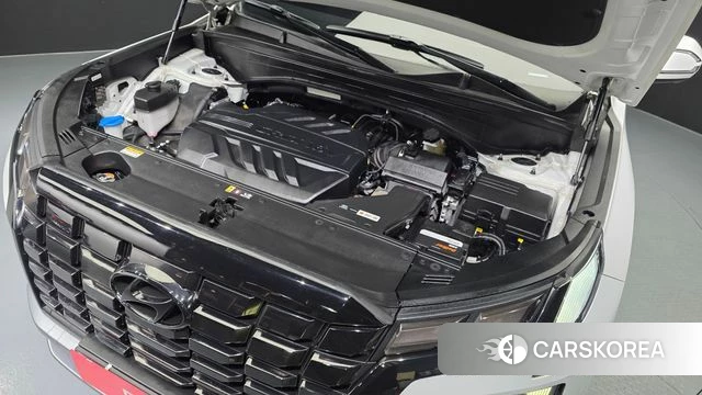 Hyundai The New Palisade id 3940698 из Кореи 16