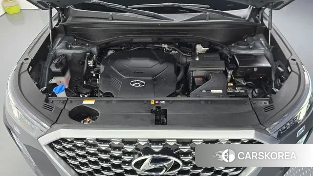 Hyundai Palisade id 3324046 из Кореи 16