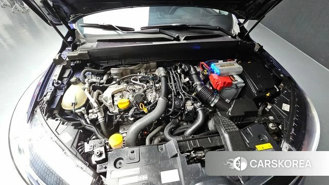 Renault Korea (Samsung) XM3 id 4507753 из Кореи 28