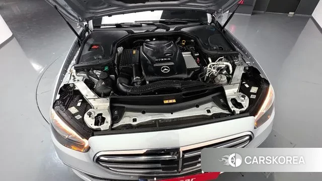 Mercedes-Benz E-Class W213 id 3771632 из Кореи 16