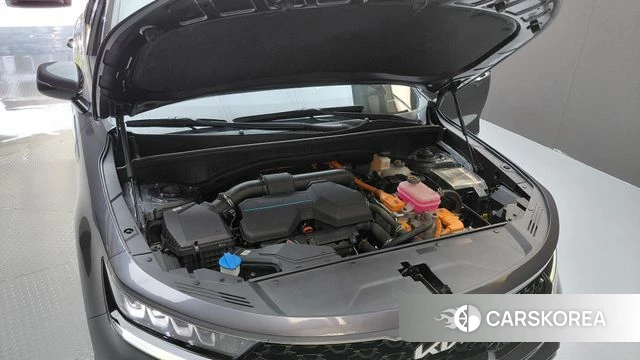 Kia Sorento 4th Generation id 4282768 из Кореи 26