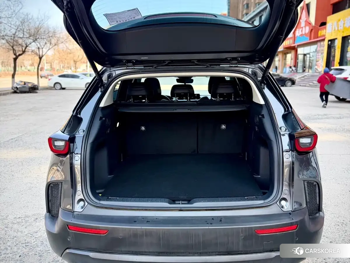 Mazda CX-50 Xingya id 4559585 из Китая 19