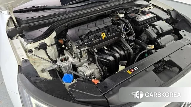 Hyundai The New Avante AD id 3480033 из Кореи 16