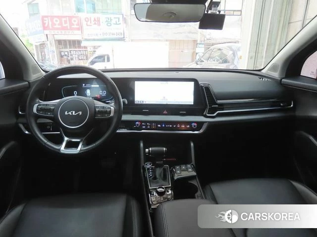 Kia Sportage 5th Generation id 4355308 из Кореи 16