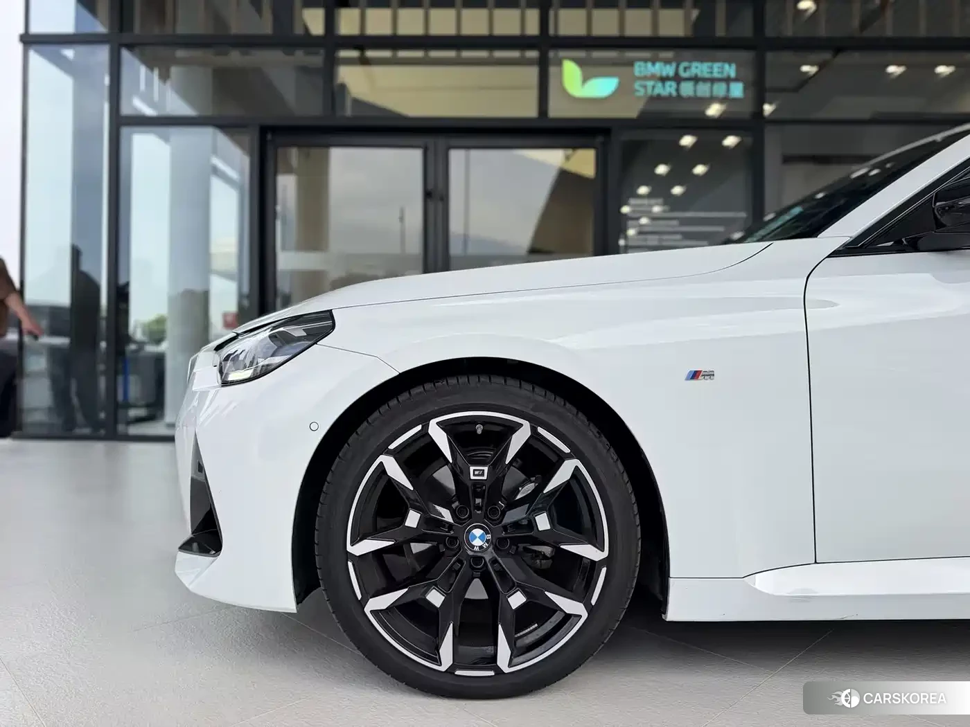 BMW 2 series id 4548027 из Китая 9