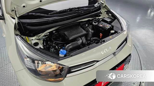 Kia Morning Urban (JA) id 4443124 из Кореи 28