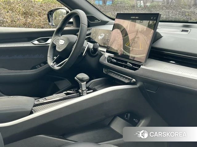 Geely Automobile Xingrui id 4205617 из Китая 23