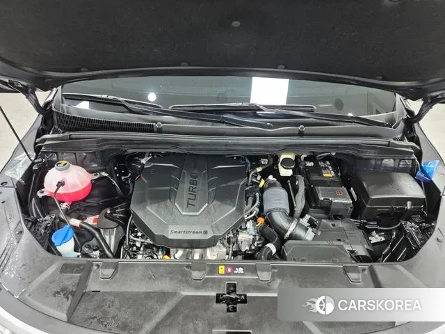 Kia Carnival 4th generation id 3572528 из Кореи 16