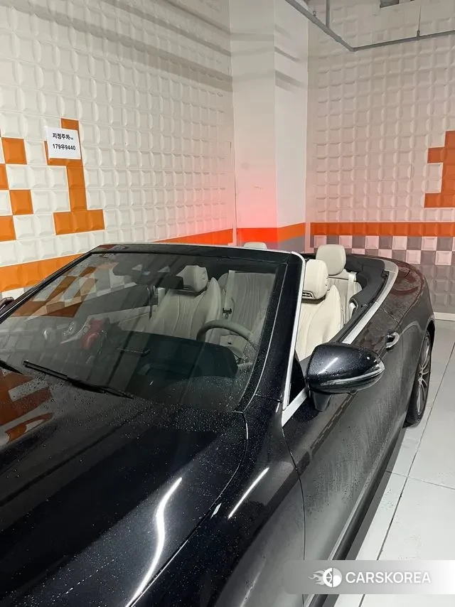 Mercedes-Benz E-Class W213 id 3058926 из Кореи 10