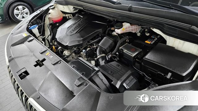 Kia Carnival 4th generation id 3891926 из Кореи 16