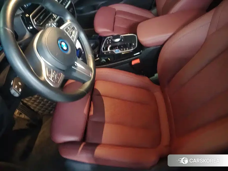 BMW iX3 id 4629630 из Китая 12