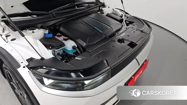 Hyundai Ionic 5 id 2901470 из Кореи 16