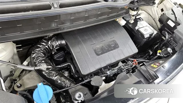 Kia The New Kia Ray id 3372694 из Кореи 16